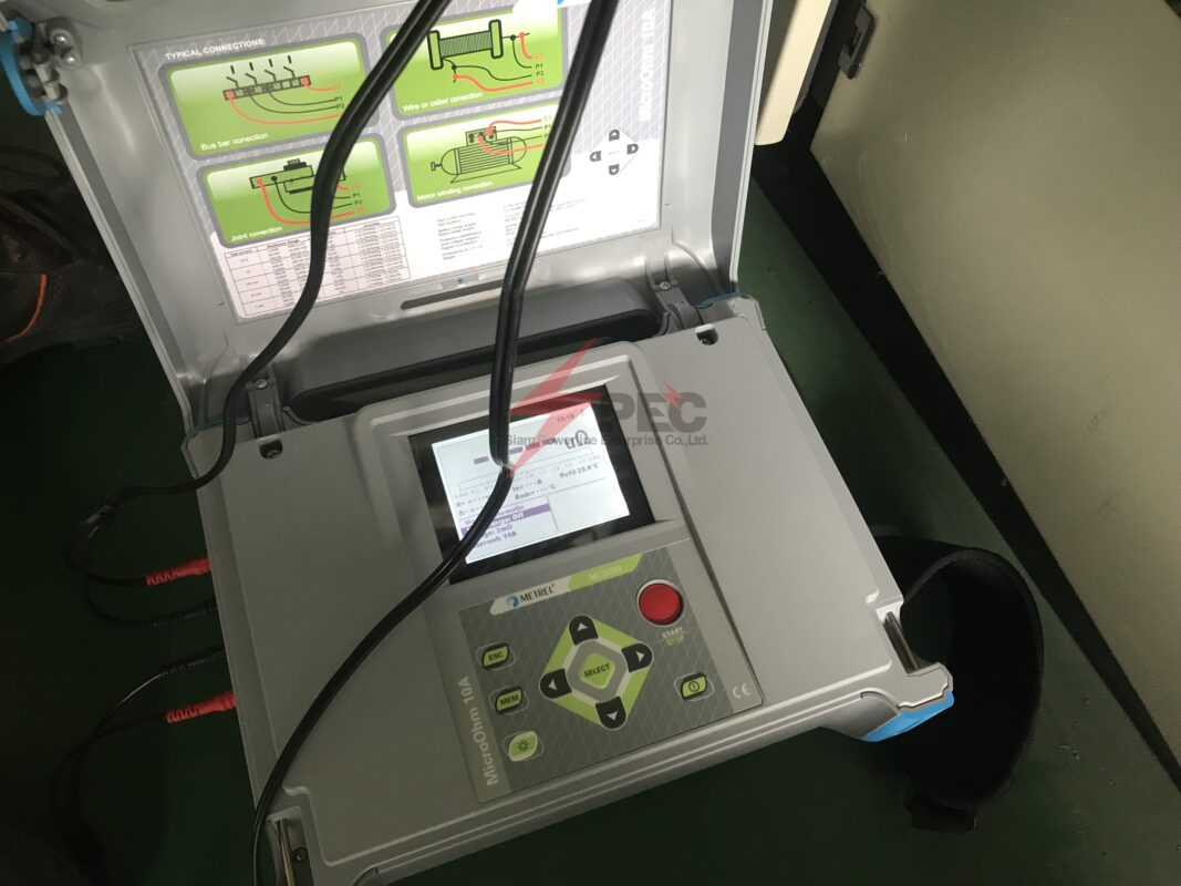 Gallery 13-Engineering Performance Testing Commissioning—-Contact ...